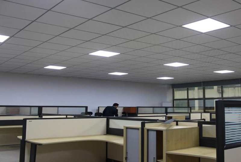 Crown Commercial Lighting customized LED lighting Chicago, IL