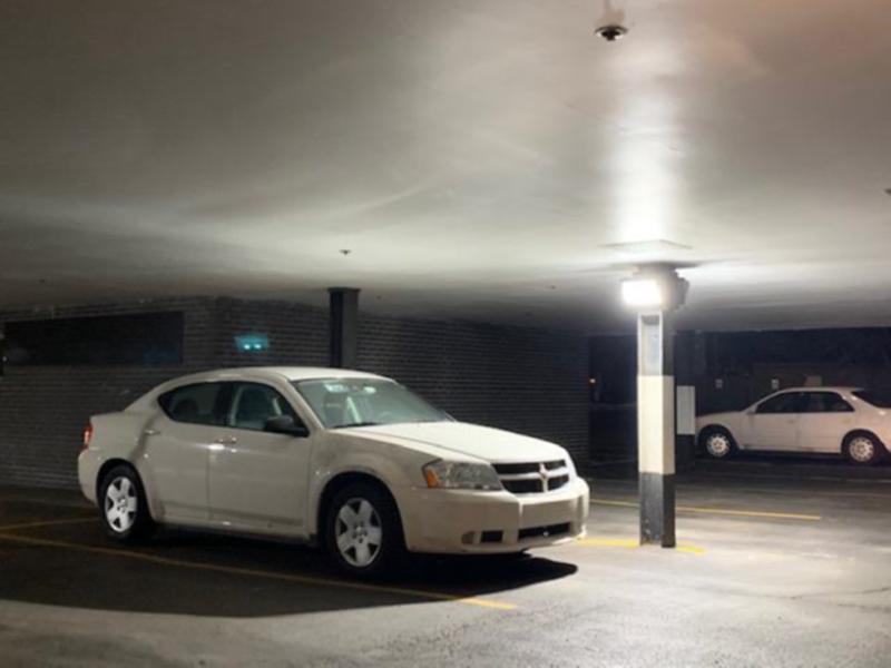 Crown Commercial Lighting customized LED lighting Chicago, IL